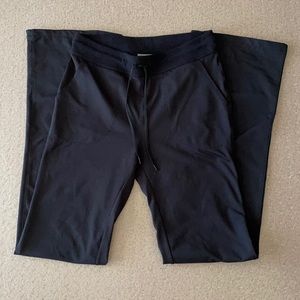 Athleta Flux Wide Leg Pant - Size Small Tall